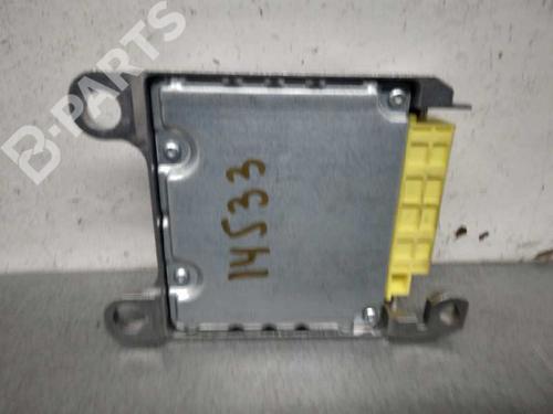 ECU airbags TOYOTA YARIS (_P9_)  | BP11242881M53 