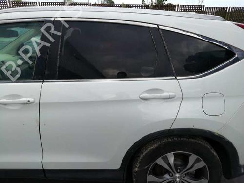 Middle console HONDA CR-V IV (RM_) 1.6 i-DTEC (RE6) | BP11683903I22 - Image 17