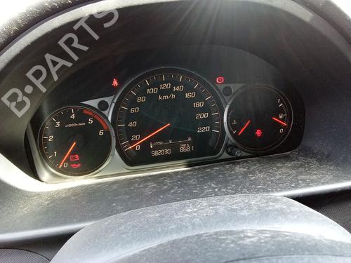Used Instrument cluster Instrument cluster 38732417 38732417