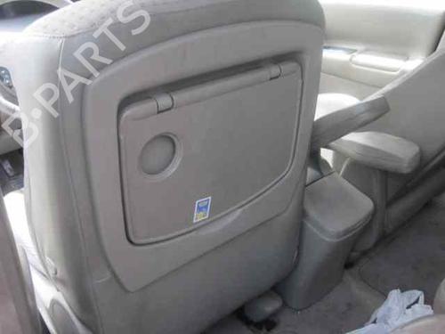 Gearbox RENAULT GRAND SCÉNIC II (JM0/1_) 1.9 dCi (JM0G, JM12, JM1G, JM2C) | BP2426651M3 