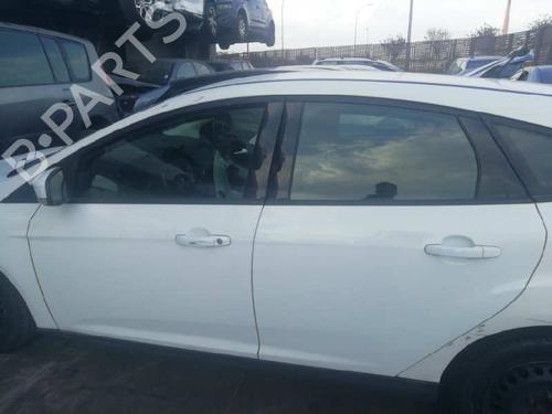Headlight switch FORD FOCUS III  | BP8905540I24  - Image 11
