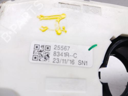 Switch RENAULT MEGANE IV Hatchback (B9A/M/N_) 1.5 dCi 110 (B9A3) | BP33465626I30 - Image 5