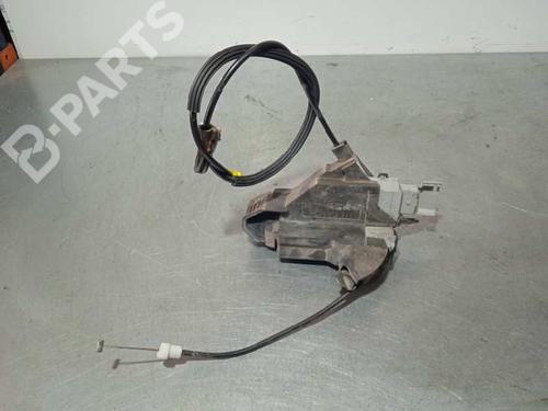 Used Front right lock CITROËN C4 Coupe (LA_) [2004-2013]  7982548