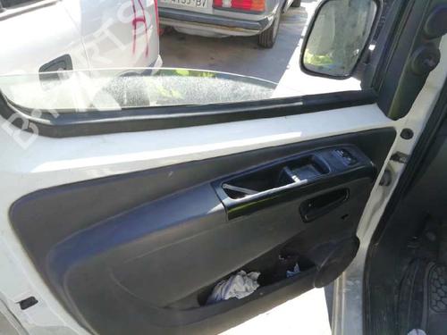Warning switch FIAT FIORINO Box Body/MPV (225_) 1.3 D Multijet (225BXD1A, 225BXB1A, 225BXB11) | BP7567987I22 