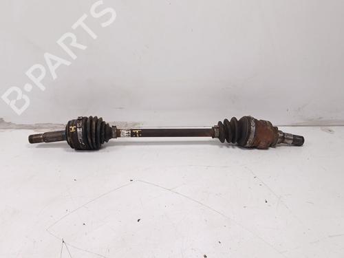 Used Left front driveshaft Left front driveshaft 37426805 37426805