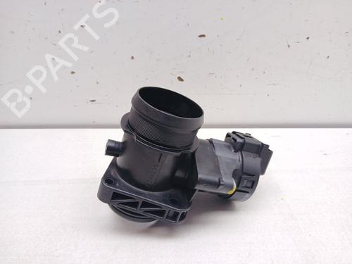 Used Throttle body FORD FOCUS II (DA_, HCP, DP) [2004-2013]  30396192