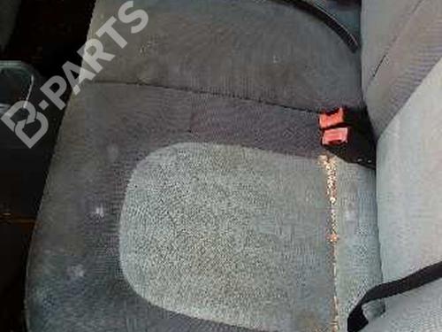 Right front window motor SKODA FABIA I (6Y2) 1.4 | BP3447585E20 