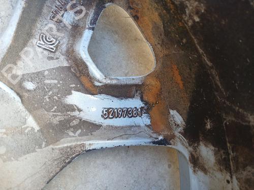 Felg JEEP AVENGER (J2) | BP32345965C45