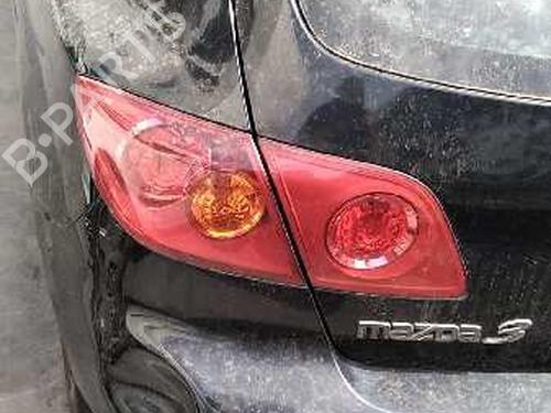 Right taillight MAZDA 3 (BK) 1.6 DI Turbo | BP2362189C35  - Image 10