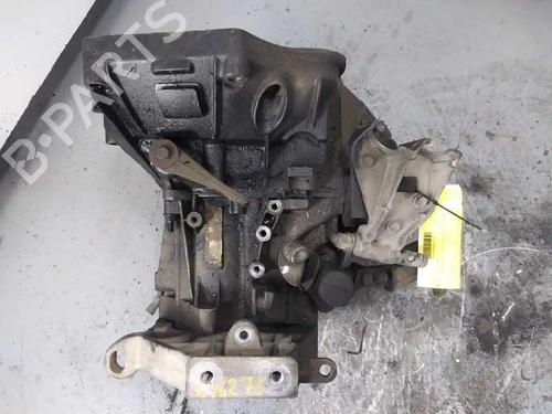 Gearbox FIAT GRANDE PUNTO (199_) 1.3 D Multijet (199.AXD11, 199.AXD1A, 199.AXD1B,... | BP17337785M3 