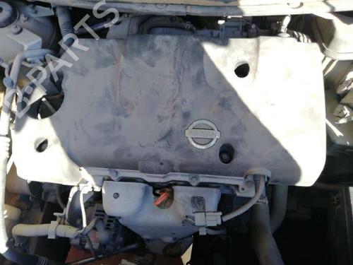 Engine NISSAN PRIMERA Hatchback (P12)  | BP16217028M1 