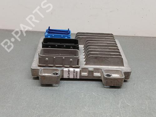 Elektronisk modul OPEL CORSA E (X15)  | BP20296002M83 