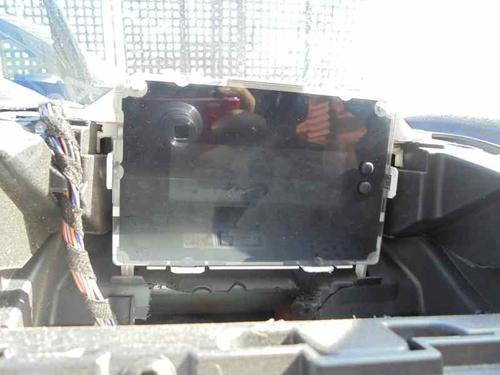 Front left window mechanism FORD FIESTA VI (CB1, CCN) 1.25 | BP2440858C22 