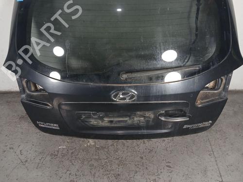 Used Tailgate HYUNDAI SANTA FÉ II (CM) [2005-2015]  15517130