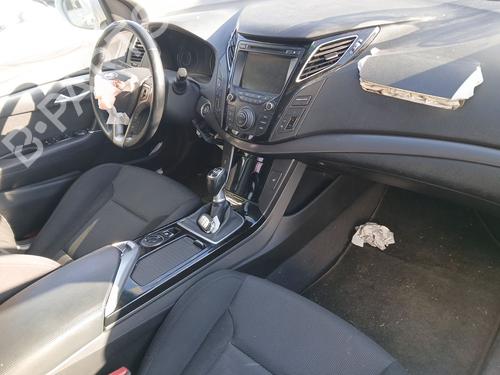 Engine control unit (ECU) HYUNDAI i40 I CW (VF) 1.7 CRDi | BP32442558M57  - Image 11