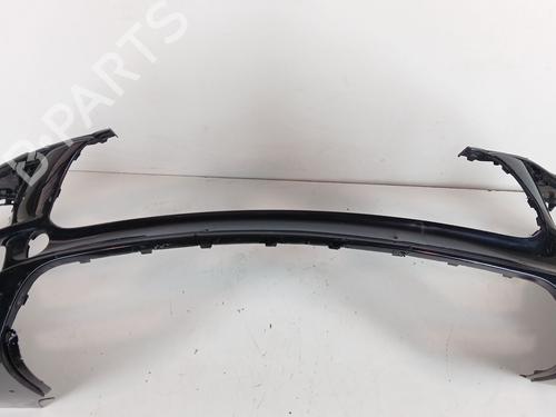 Used Front bumper PORSCHE MACAN (95B) 3.6 Turbo (440 hp) 26735485