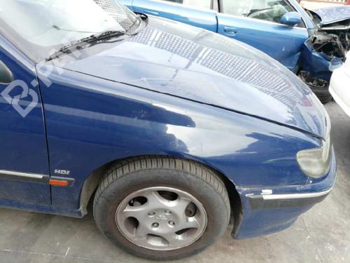 Right taillight PEUGEOT 406 (8B) 2.0 HDI 110 | BP8059223C35 