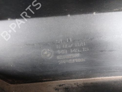 Front bumper BMW 2 Active Tourer (F45) 216 i | BP32345937C7