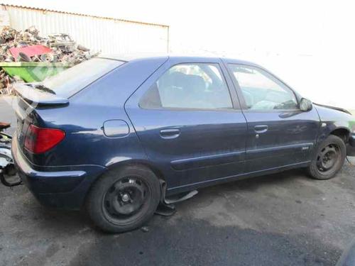 Front left window mechanism CITROËN XSARA (N1)  | BP2384423C22 