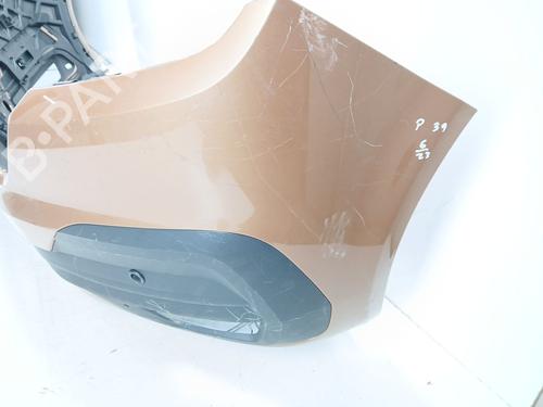 Front bumper VW TRANSPORTER T6 Van (SGA, SGH, SHA, SHH) 2.0 TDI 4motion | BP29432577C7 