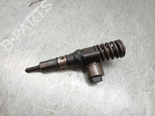 Used Injector SEAT LEON (1P1) 2.0 TDI 16V (140 hp) 27999490