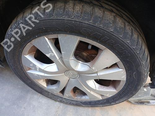 Right taillight CITROËN C4 Grand Picasso I (UA_) 2.0 HDi 138 | BP31125726C35 