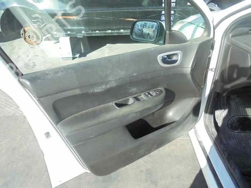 Climate control PEUGEOT 307 SW (3H)  | BP2436624I5 