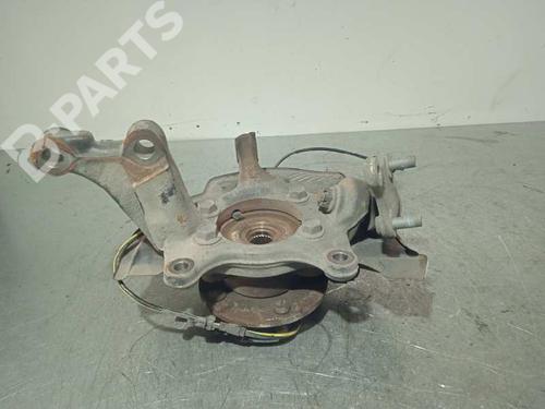 Right front steering knuckle TOYOTA AURIS (_E15_) 1.33 Dual-VVTi (NRE150_, NRE150R) | BP6967138M26 