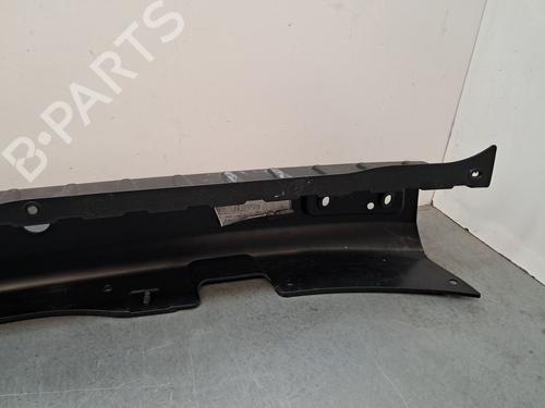 Rear bumper FORD TRANSIT CUSTOM V362 Van (FY, FZ) 2.0 EcoBlue mHEV | BP31309892C8 