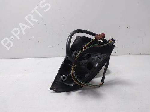 Left mirror PEUGEOT 307 SW (3H) 2.0 HDI 110 | BP22753051C26 