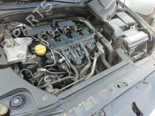 Left headlight RENAULT LAGUNA II Grandtour (KG0/1_)  | BP14934483C28 