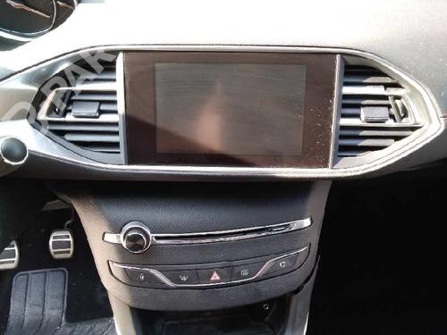 Left tailgate light PEUGEOT 308 II (LB_, LP_, LW_, LH_, L3_) 1.6 GTi (L35GNH) | BP7066009C79  - Image 44