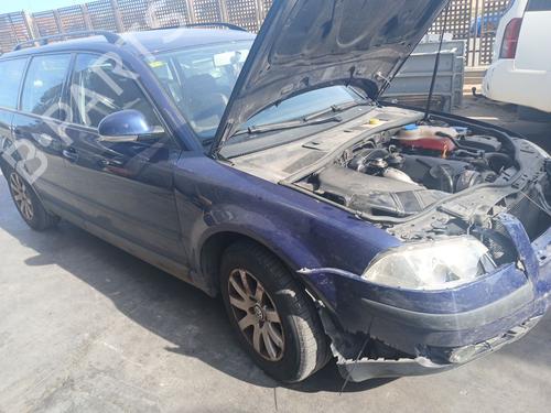 Left headlight VW PASSAT B5.5 Variant (3B6) 1.9 TDI 4motion | BP30061959C28 - Image 9