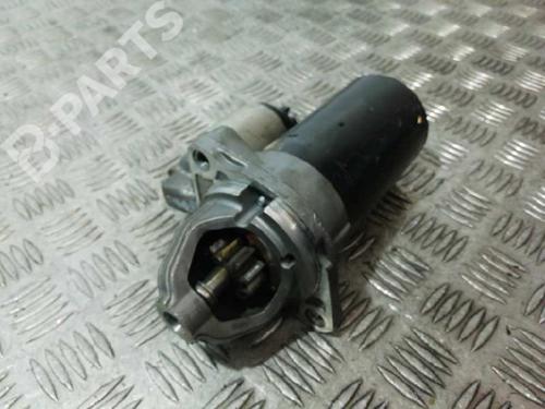 Startmotor BMW 3 (F30, F80) 320 i (184 hp) 10139384