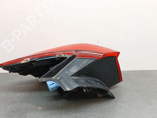 Right taillight VW T-ROC (A11, D11) 2.0 TDI SCR | BP31123889C35 