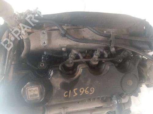 Engine FIAT DOBLO Box Body/MPV (223_) 1.9 JTD | BP40044903M1  - Image 6