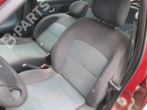 Display monitor RENAULT CLIO II (BB_, CB_) 1.5 dCi (B/CB07) | BP2396943C48  - Image 20