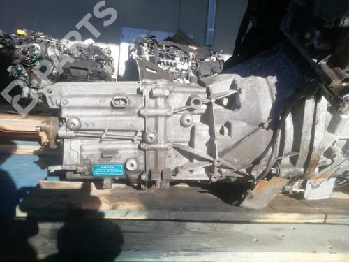 Gearbox BMW 3 (E90)  | BP12194279M3 