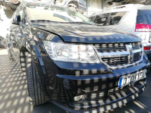 Front bumper DODGE JOURNEY 2.0 CRD | BP17447237C7  - Image 9