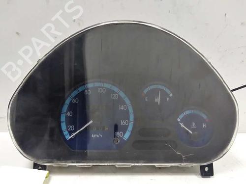 Used Instrument cluster DAEWOO MATIZ (M100, M150) [1998-2025]  17855889