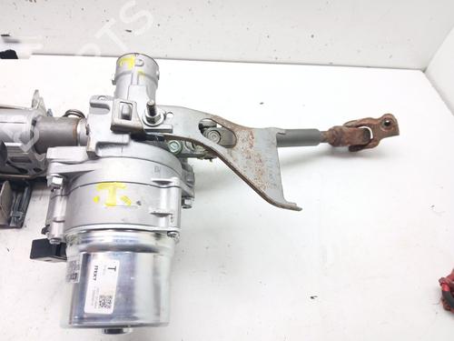 Steering column MAZDA 3 (BM, BN) | BP36533532M21 - Image 4