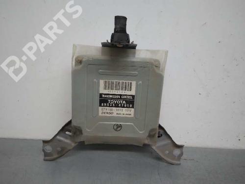 Used Gearbox control unit TOYOTA PRIUS Liftback (_W2_) [2003-2010]  11812714