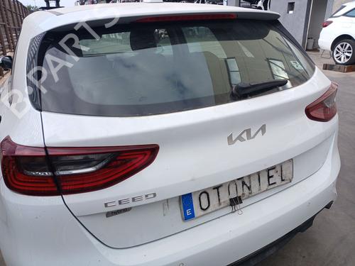 Tailgate KIA CEED (CD) 1.6 CRDi 136 | BP36409745C6 - Image 2