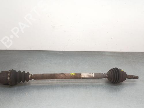 Used Right front driveshaft Right front driveshaft 38437220 38437220