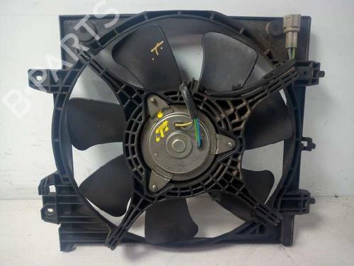 Radiator fan SUBARU XV (_GP_)  | BP16722415M35 