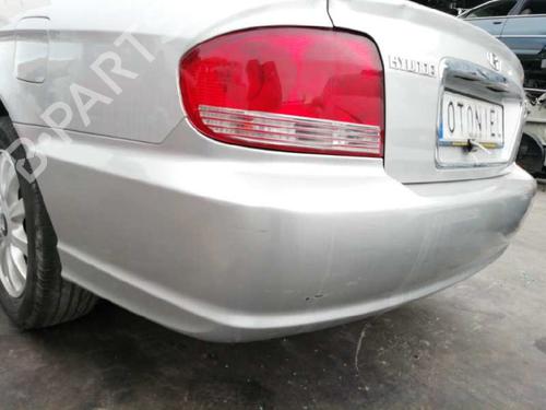 Gearbox HYUNDAI SONATA IV (EF) 2.7 V6 | BP14910612M3 