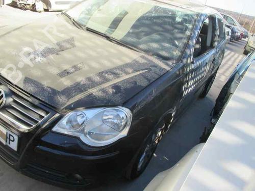 VW POLO (9N_, 9A_) 1.6 16V (105 hp) 211040