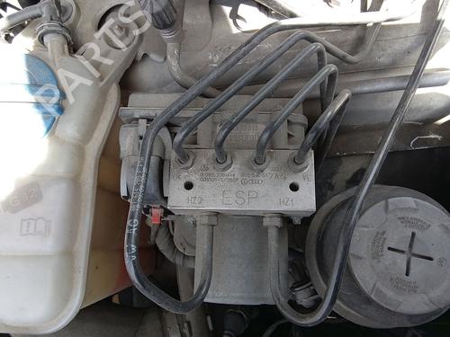 ABS pump AUDI Q5 (8RB) 2.0 TDI quattro | BP37183141M43 - Image 2