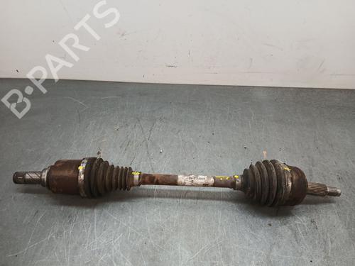 Drivaksel fortil venstre DACIA LODGY (JS_) 1.2 TCe (JSAY, JSM0) (115 hp) 28129961