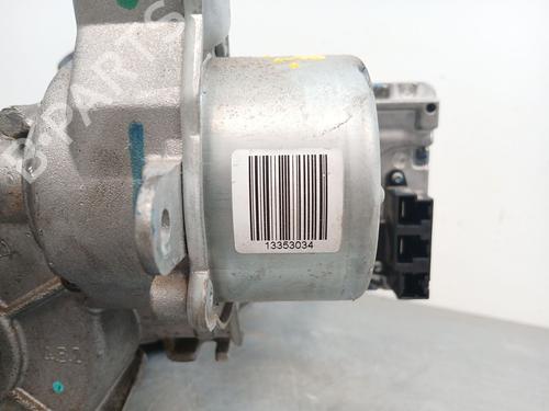 Steering column FORD TRANSIT COURIER B460 Box Body/MPV  | BP36881052M21  - Image 7